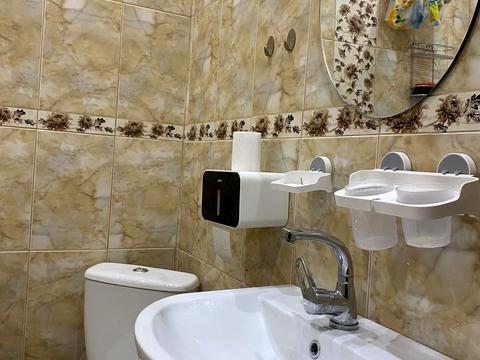 квартира за адресою Хіміків вул., 24