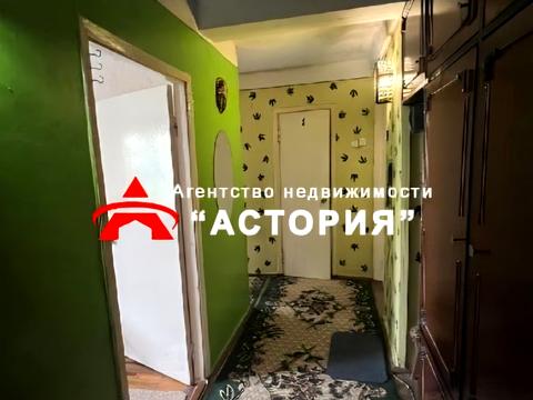 квартира за адресою Героїв 93-ї Бригади вул. (Гудименка), 34а/25а