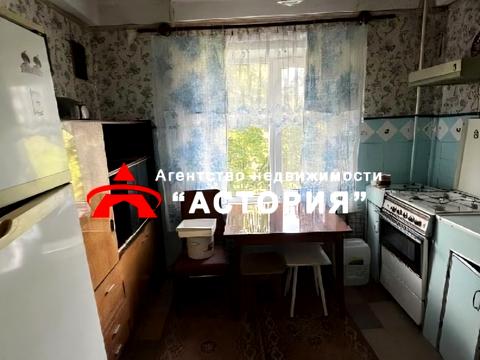 квартира за адресою Героїв 93-ї Бригади вул. (Гудименка), 34а/25а