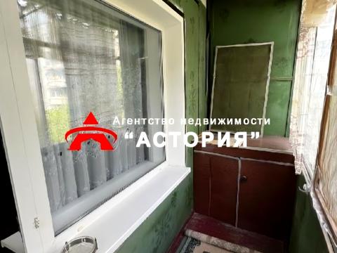 квартира за адресою Героїв 93-ї Бригади вул. (Гудименка), 34а/25а