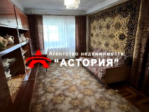 квартира за адресою Героїв 93-ї Бригади вул. (Гудименка), 34а/25а