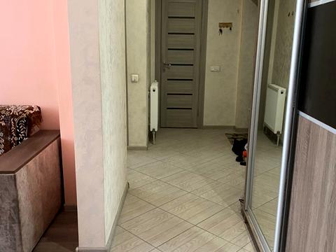 квартира за адресою Хіміків вул., 24