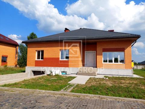 дом по адресу Хуторская ул. (Жовтнева)