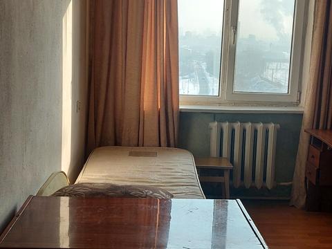 квартира по адресу Борщаговская ул., 8