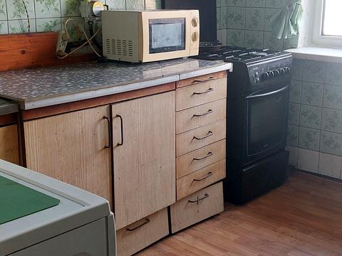 квартира по адресу Борщаговская ул., 8