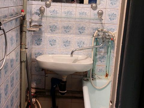 квартира по адресу Борщаговская ул., 8