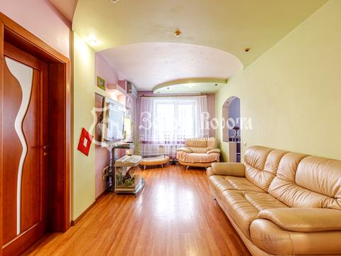 квартира за адресою Київ, Героїв Дніпра вул., 32