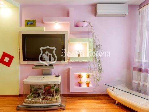 квартира за адресою Київ, Героїв Дніпра вул., 32