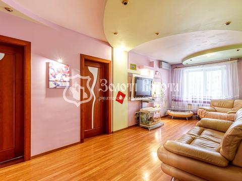 квартира за адресою Київ, Героїв Дніпра вул., 32