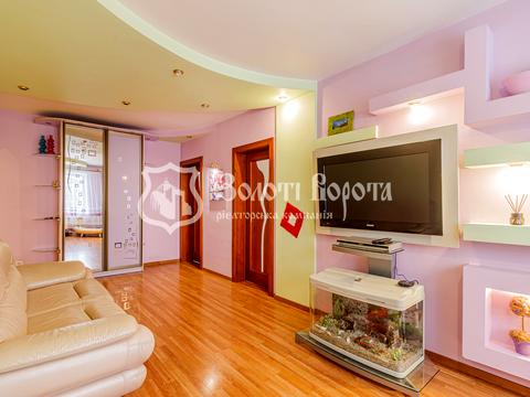 квартира за адресою Київ, Героїв Дніпра вул., 32