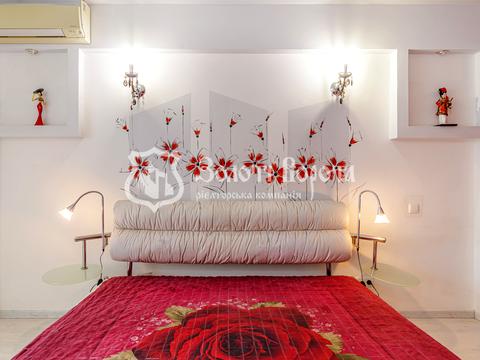 квартира за адресою Київ, Героїв Дніпра вул., 32