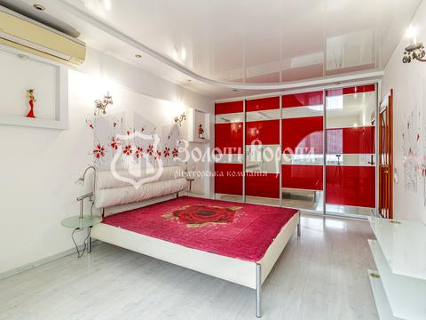 квартира за адресою Київ, Героїв Дніпра вул., 32