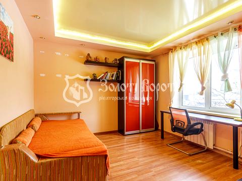 квартира за адресою Київ, Героїв Дніпра вул., 32