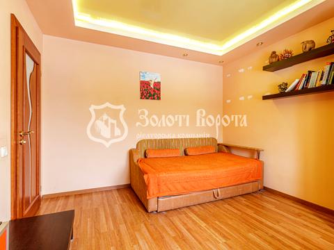 квартира за адресою Київ, Героїв Дніпра вул., 32