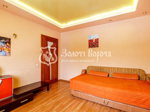 квартира за адресою Київ, Героїв Дніпра вул., 32