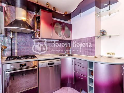 квартира за адресою Київ, Героїв Дніпра вул., 32