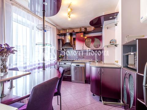 квартира за адресою Київ, Героїв Дніпра вул., 32