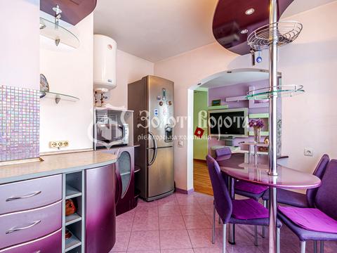 квартира за адресою Київ, Героїв Дніпра вул., 32