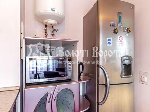 квартира за адресою Київ, Героїв Дніпра вул., 32