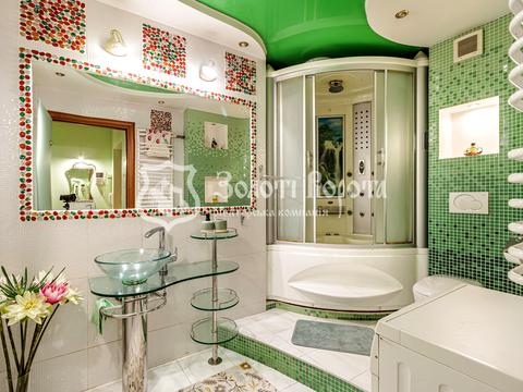 квартира за адресою Київ, Героїв Дніпра вул., 32