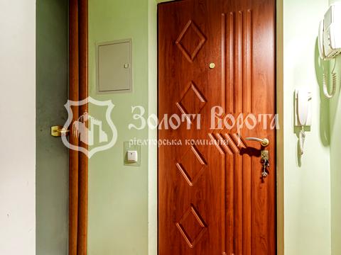 квартира за адресою Київ, Героїв Дніпра вул., 32