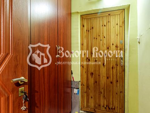 квартира за адресою Київ, Героїв Дніпра вул., 32
