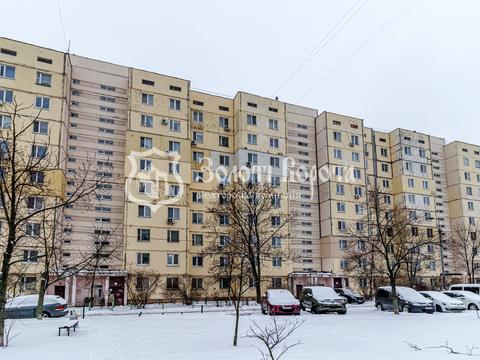 квартира за адресою Київ, Героїв Дніпра вул., 32