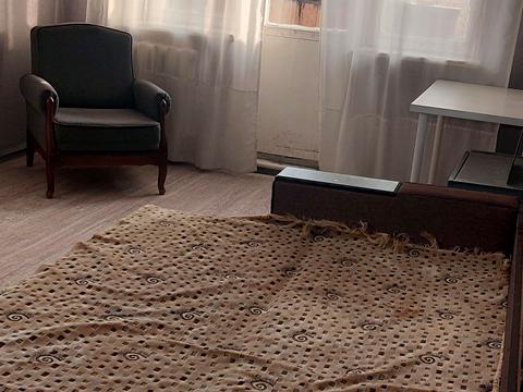 квартира по адресу Борщаговская ул., 8