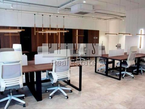 коммерческая по адресу Князей Острожских ул. (Московська), 46/2