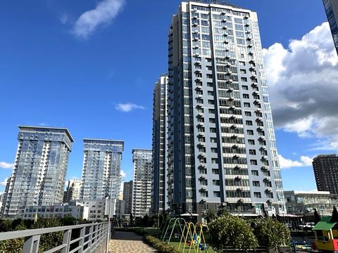 квартира за адресою Трускавецька вул., 4-Б