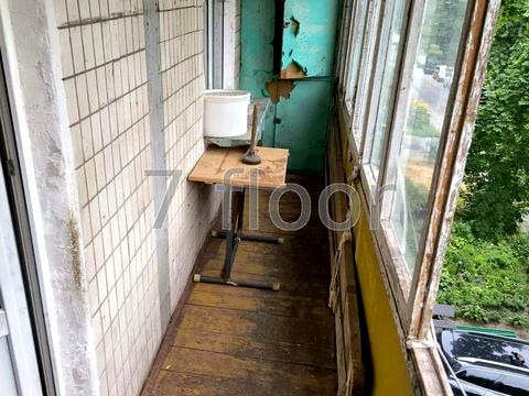 квартира за адресою Європейського Союзу просп. (Правди), 80-Б