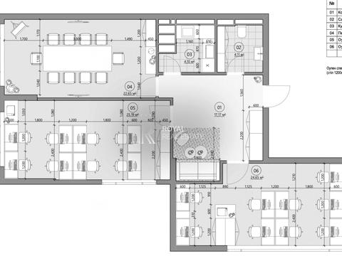 комерційна за адресою Михайла Бойчука вул. (Кіквідзе), 41-Б