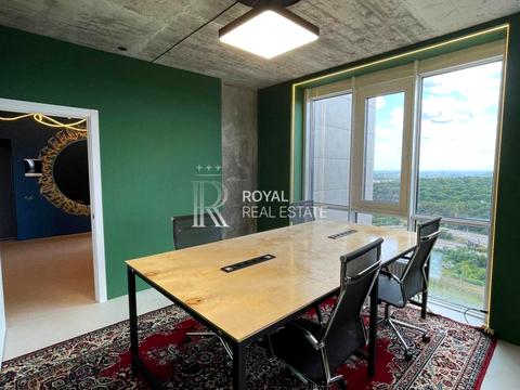 комерційна за адресою Михайла Бойчука вул. (Кіквідзе), 41-Б