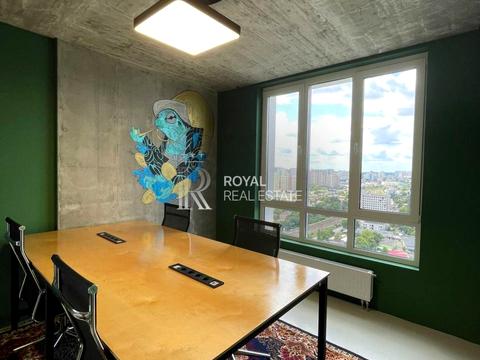 комерційна за адресою Михайла Бойчука вул. (Кіквідзе), 41-Б