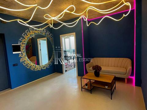 комерційна за адресою Михайла Бойчука вул. (Кіквідзе), 41-Б