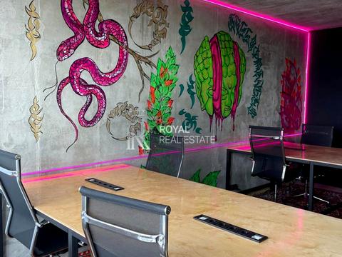 комерційна за адресою Михайла Бойчука вул. (Кіквідзе), 41-Б