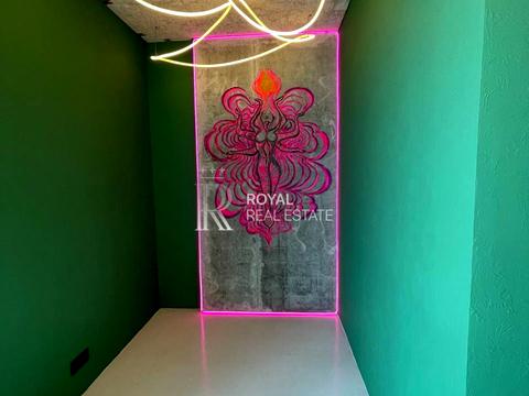 комерційна за адресою Михайла Бойчука вул. (Кіквідзе), 41-Б