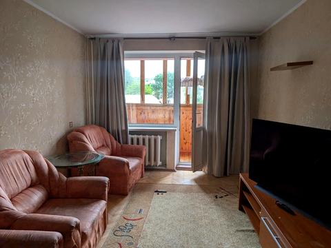 квартира за адресою Тарасівська вул., 20