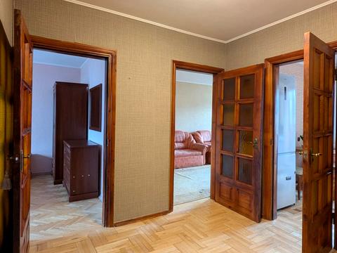 квартира за адресою Тарасівська вул., 20