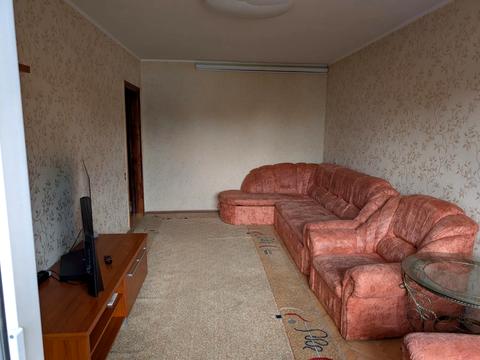 квартира за адресою Тарасівська вул., 20