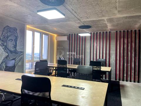 комерційна за адресою Михайла Бойчука вул. (Кіквідзе), 41-Б