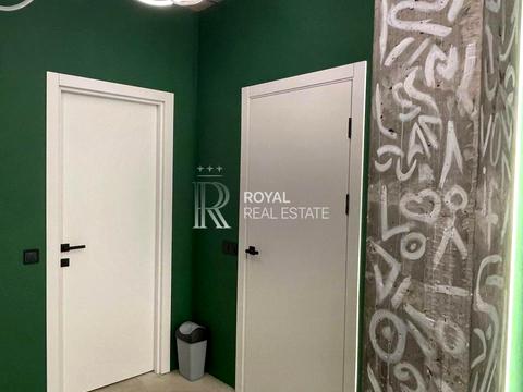 комерційна за адресою Михайла Бойчука вул. (Кіквідзе), 41-Б