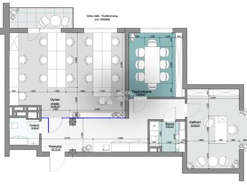 комерційна за адресою Михайла Бойчука вул. (Кіквідзе), 41-Б