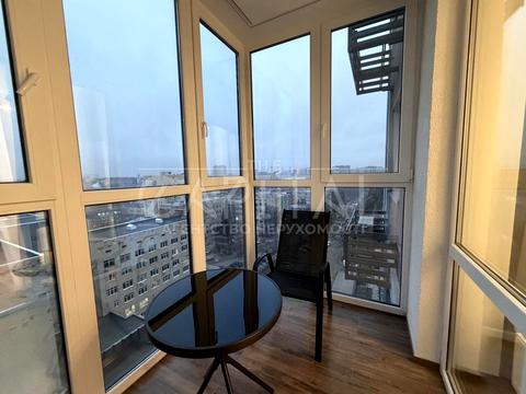 квартира за адресою Юлії Здановської вул. (Ломоносова), 28