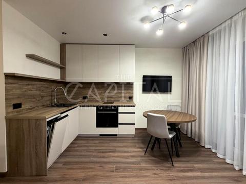 квартира за адресою Юлії Здановської вул. (Ломоносова), 28