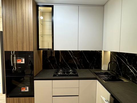 квартира за адресою Олександра Довженка вул., (Будинок 10)