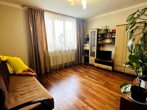 квартира за адресою Валерія Лобановського просп. (Червонозоряний), 6-А