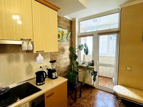 квартира за адресою Валерія Лобановського просп. (Червонозоряний), 6-А