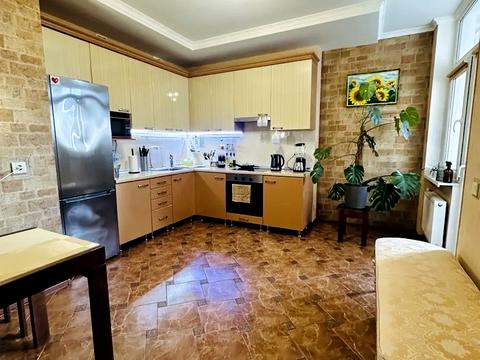 квартира за адресою Валерія Лобановського просп. (Червонозоряний), 6-А