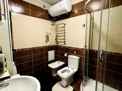 квартира за адресою Валерія Лобановського просп. (Червонозоряний), 6-А